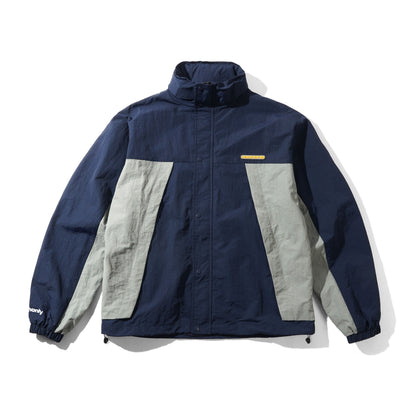 Terminal Jacket