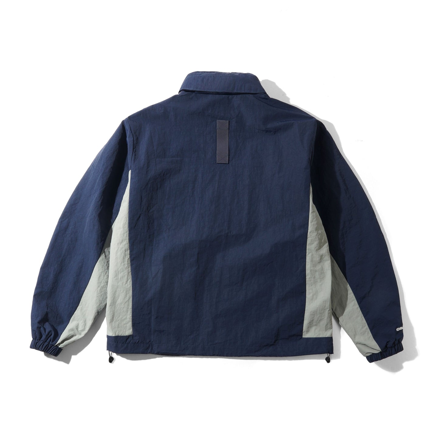 Terminal Jacket
