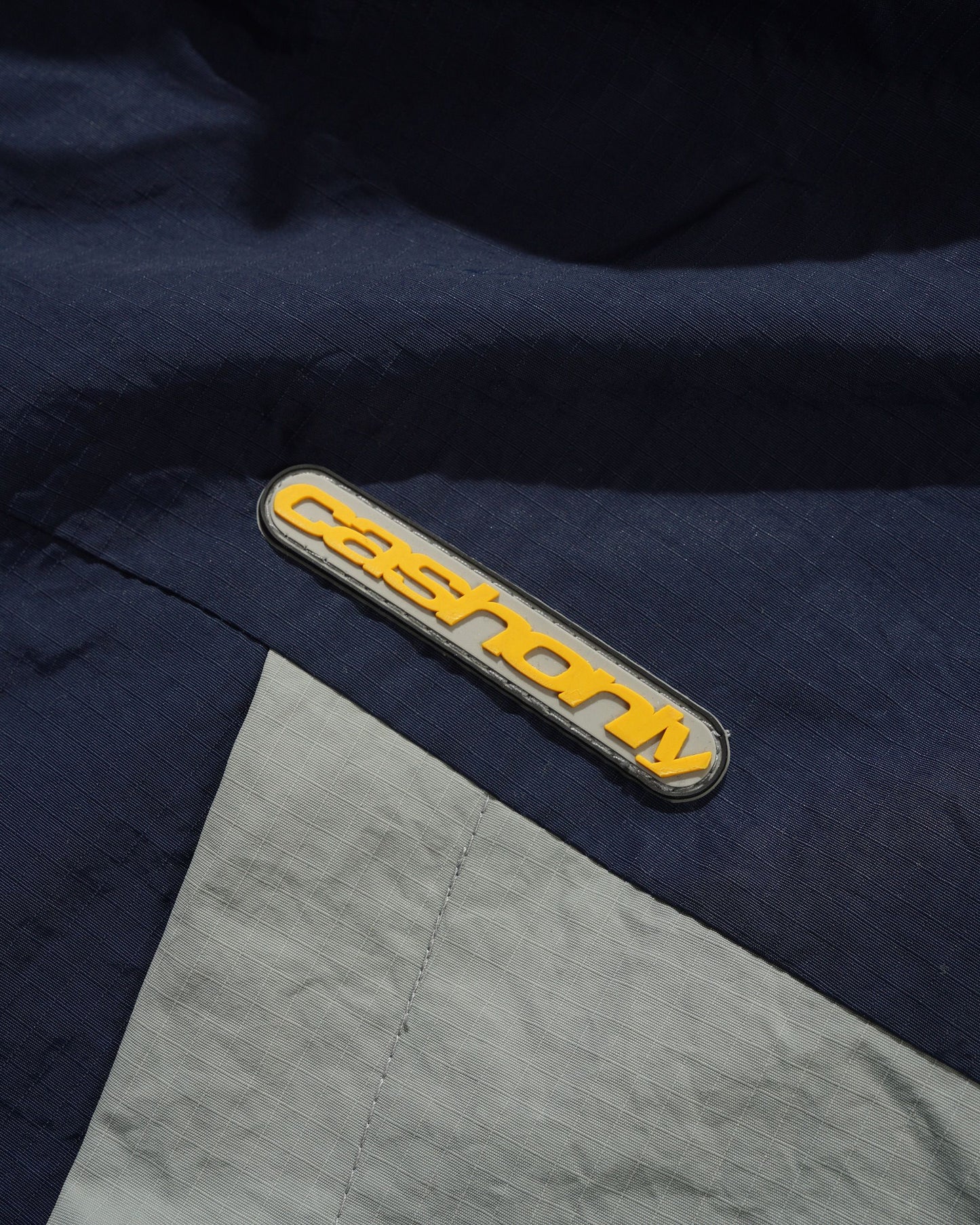 Terminal Jacket