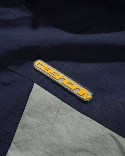 Terminal Jacket