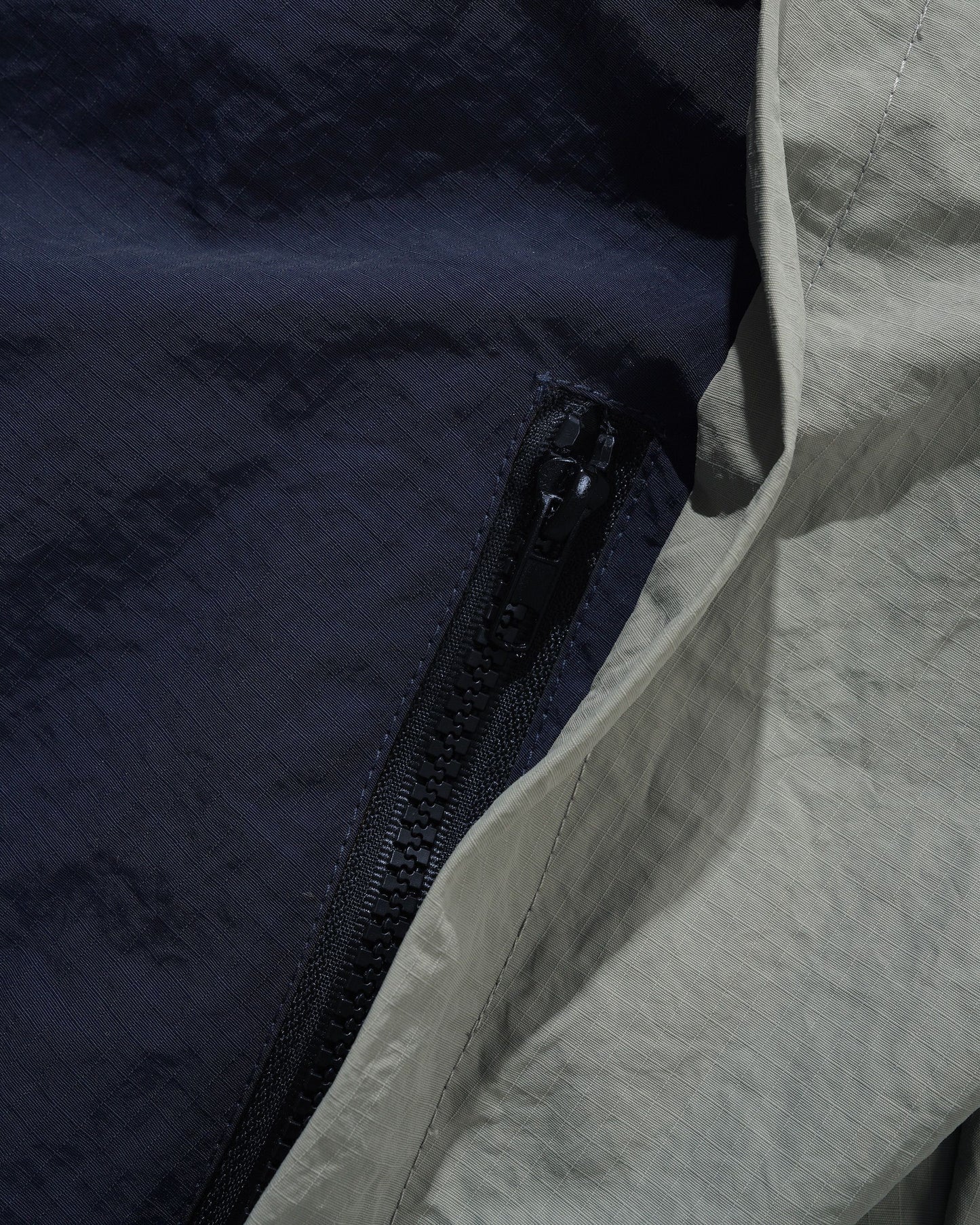 Terminal Jacket