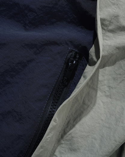 Terminal Jacket