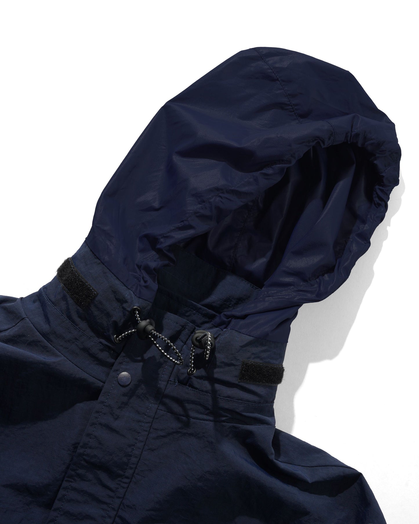 Terminal Jacket