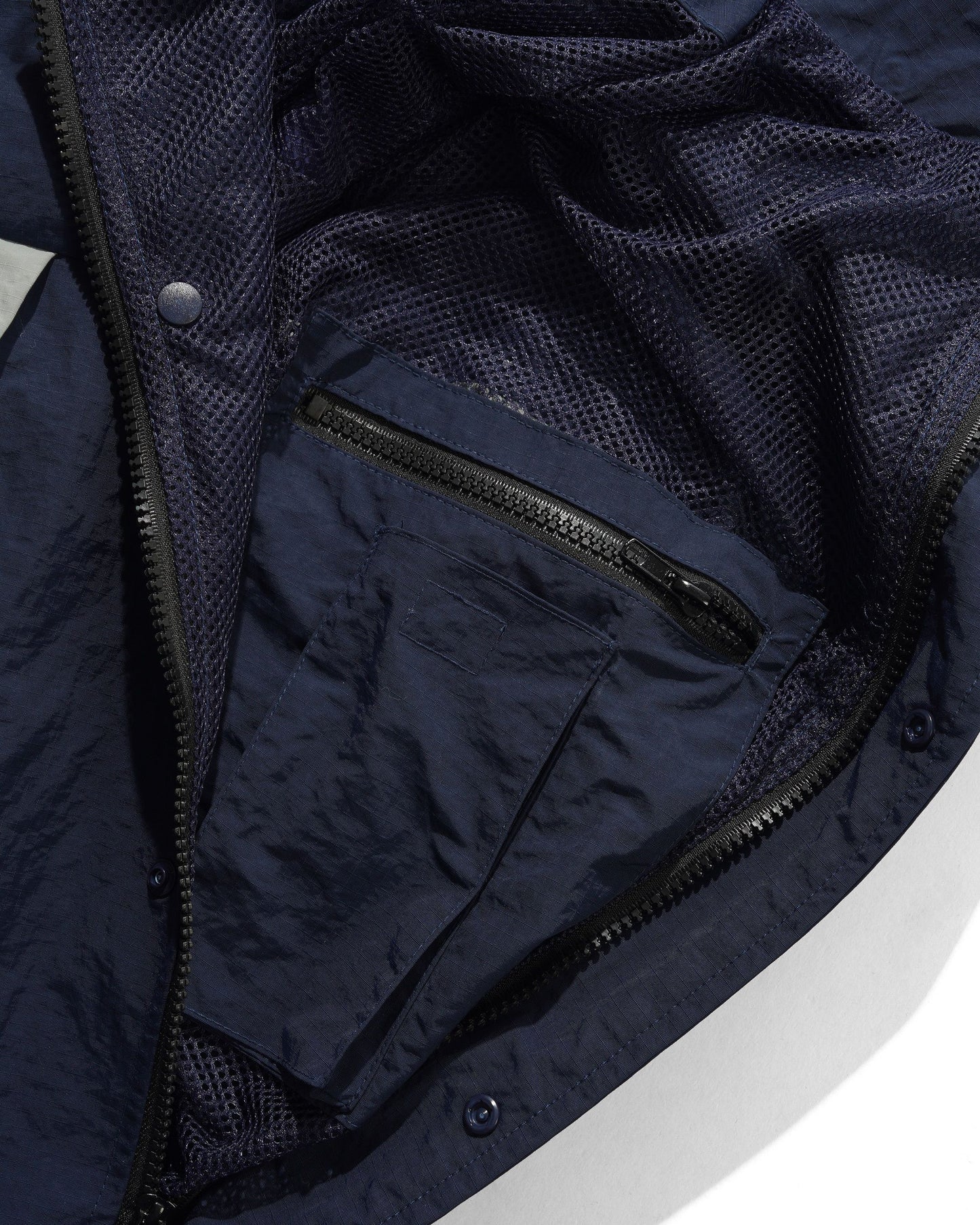 Terminal Jacket