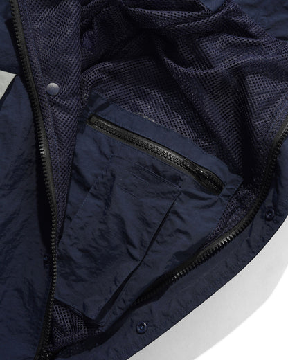 Terminal Jacket