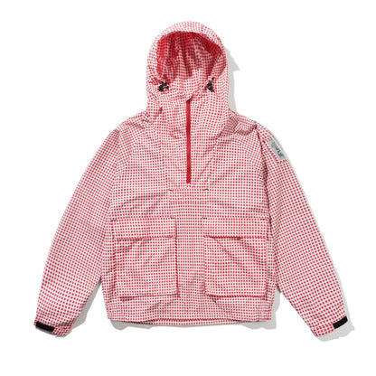 Red Gingham
