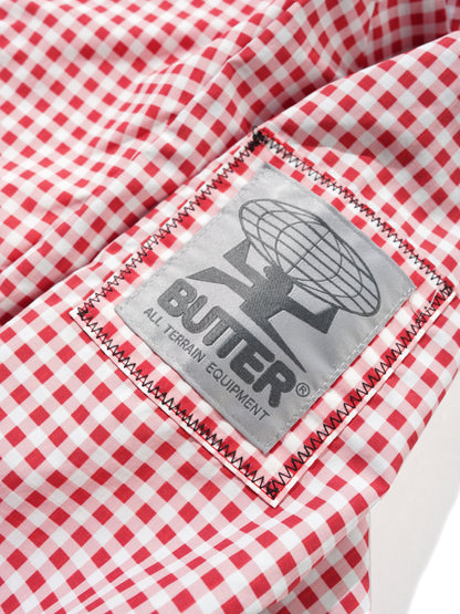 Red Gingham