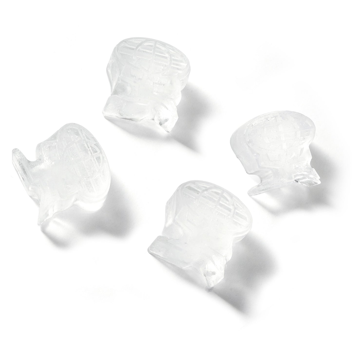 Terrain Ice Tray