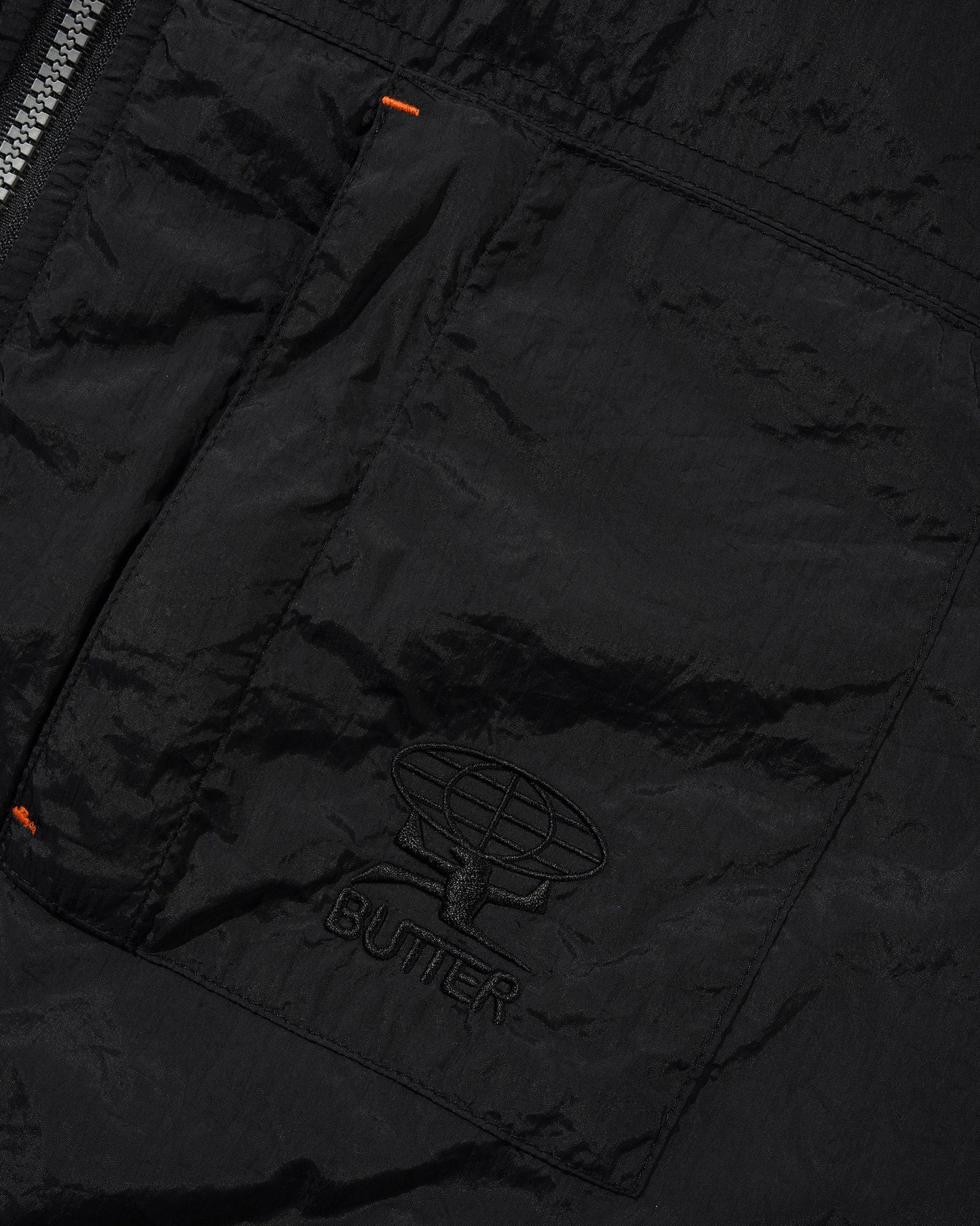 Terrain Insulated Overshirt