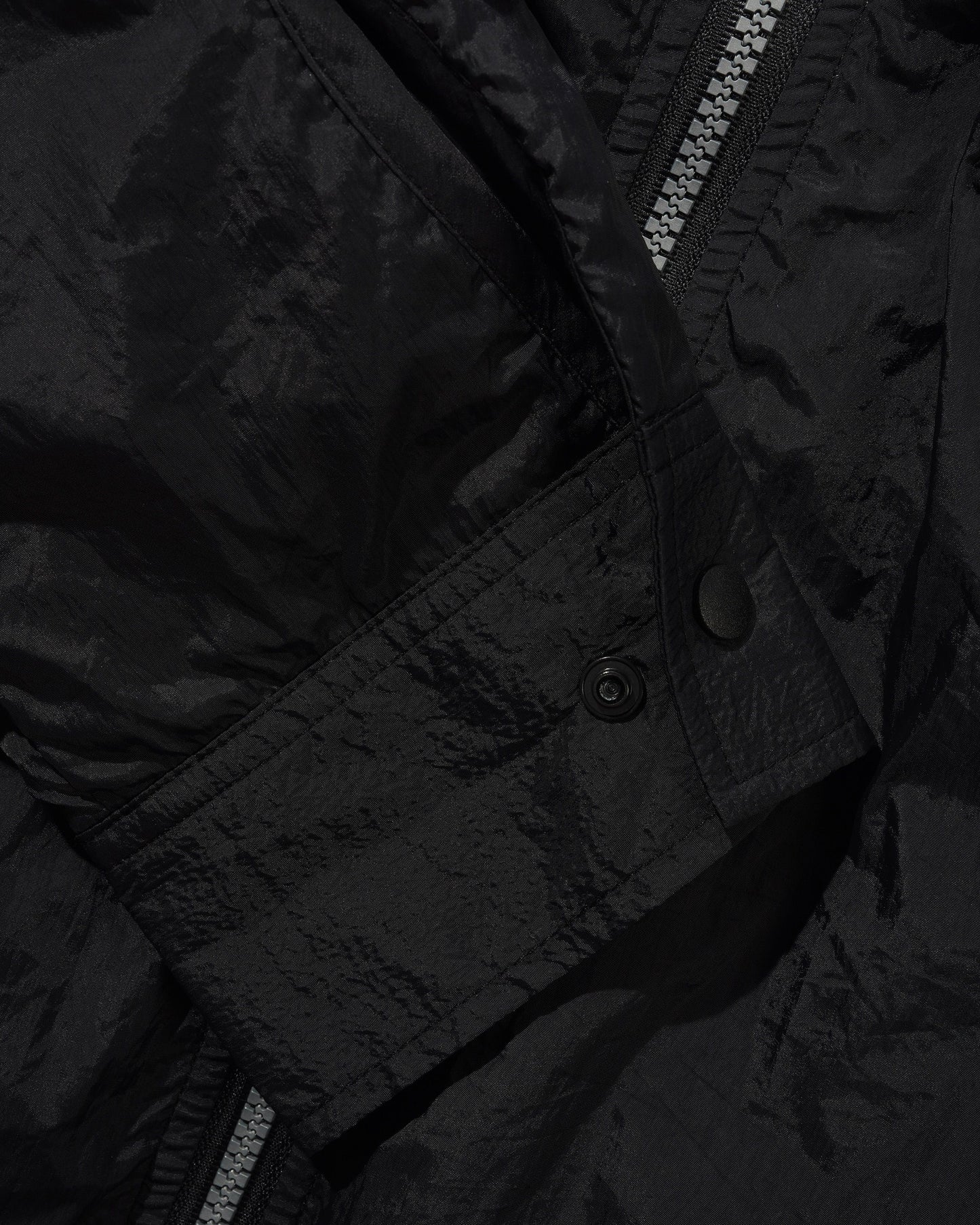 Terrain Insulated Overshirt