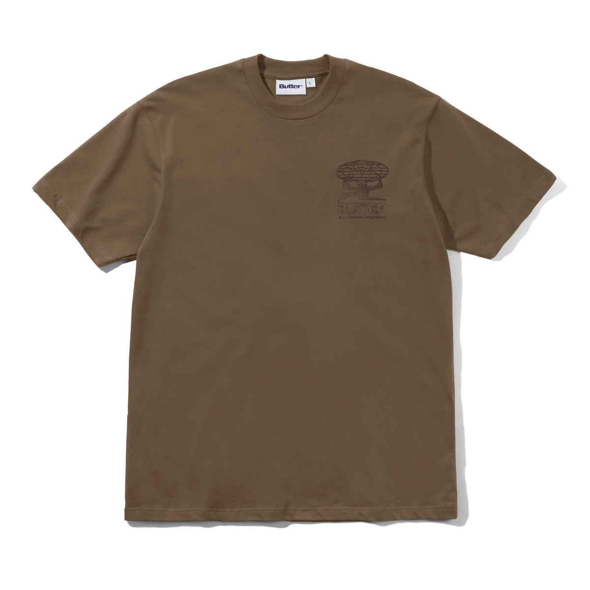 Dark Taupe