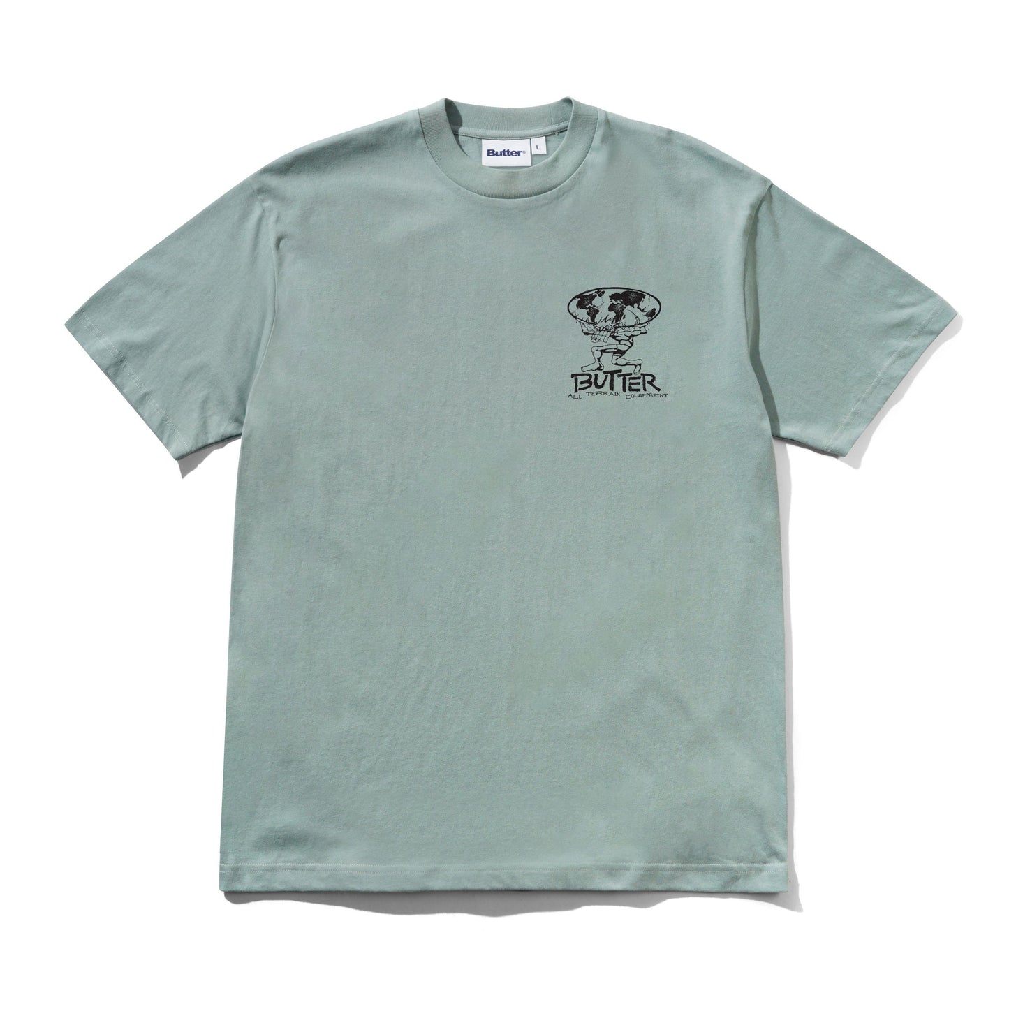 Dull Mint