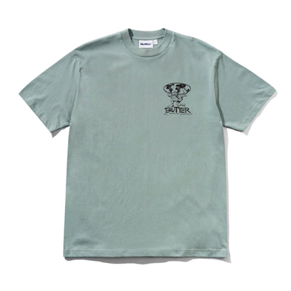 Dull Mint