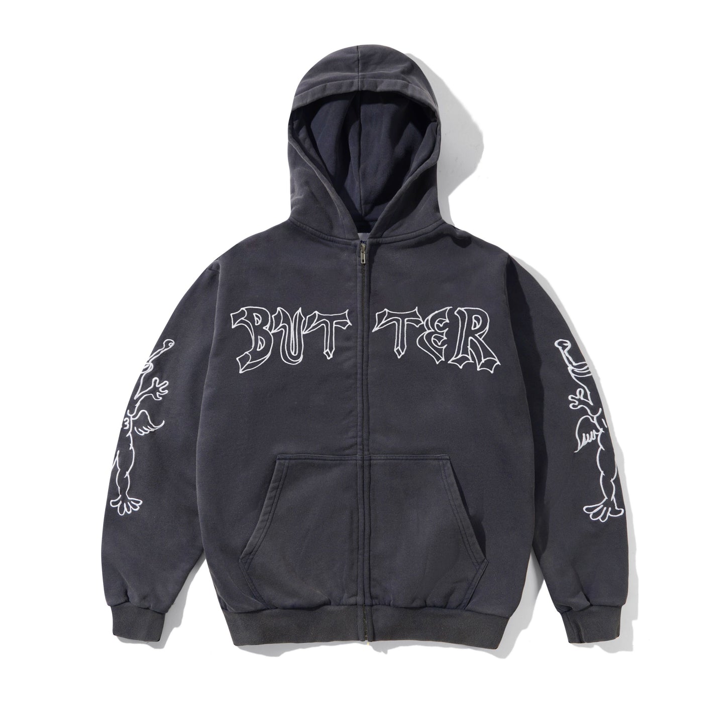 Washed Navy