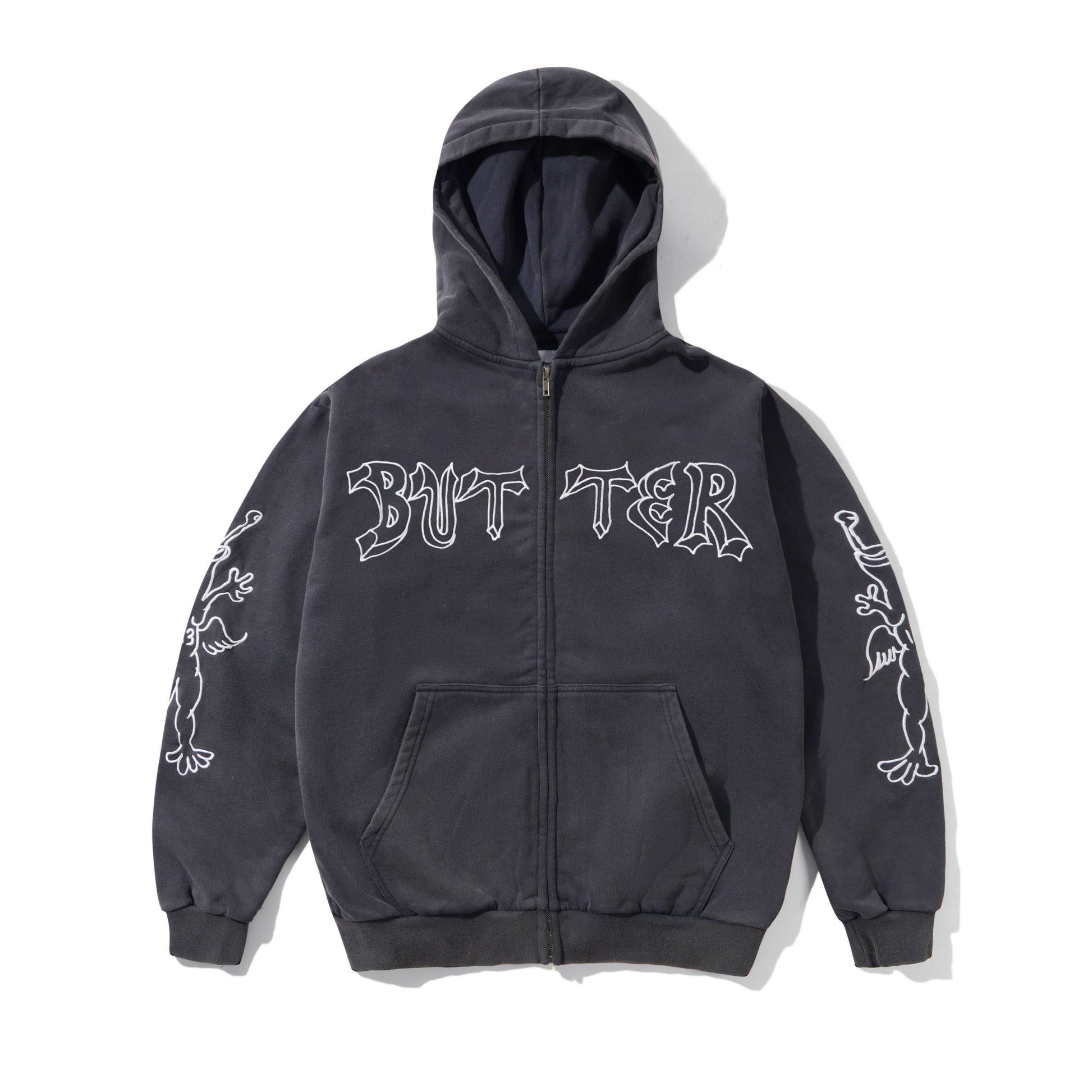 Washed Navy