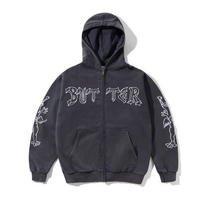 Washed Navy