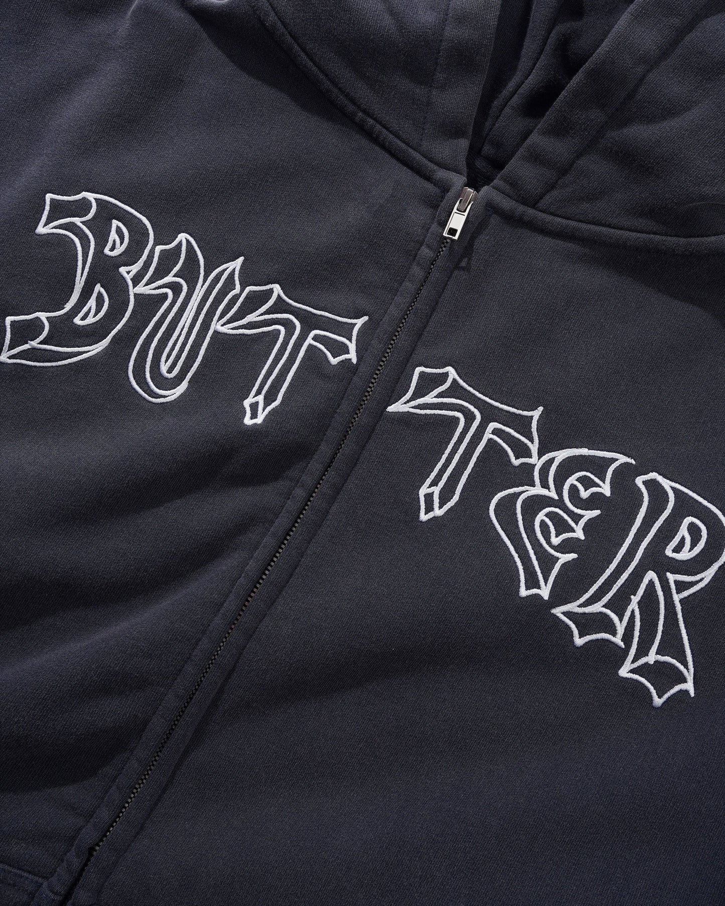 Washed Navy