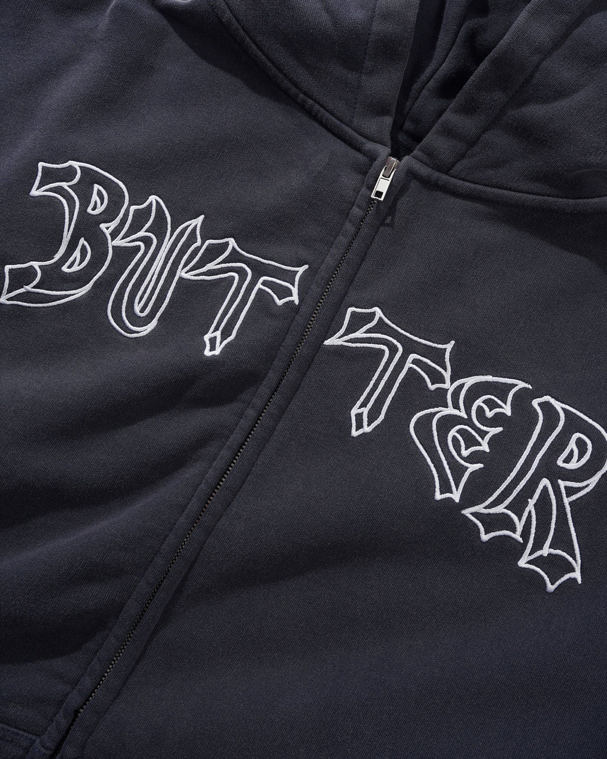 Washed Navy