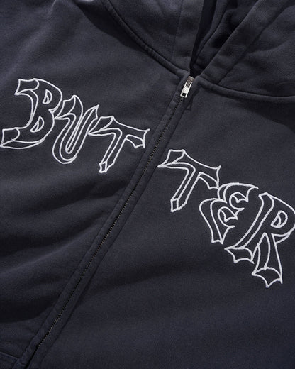 Washed Navy