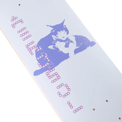 Tibbles Deck