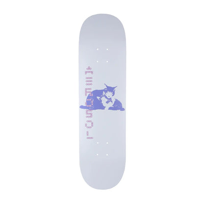 Tibbles Deck