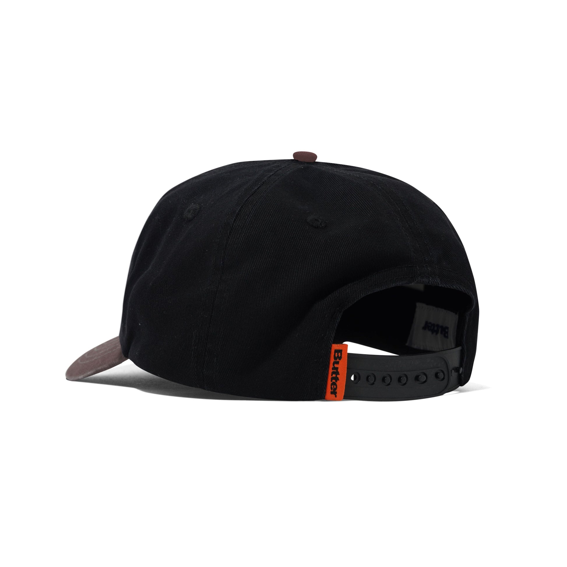 Washed Black / Dusk