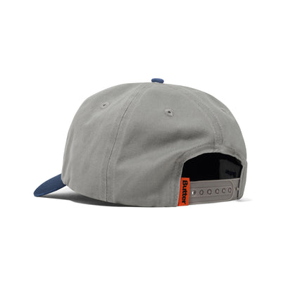 Washed Grey / Navy