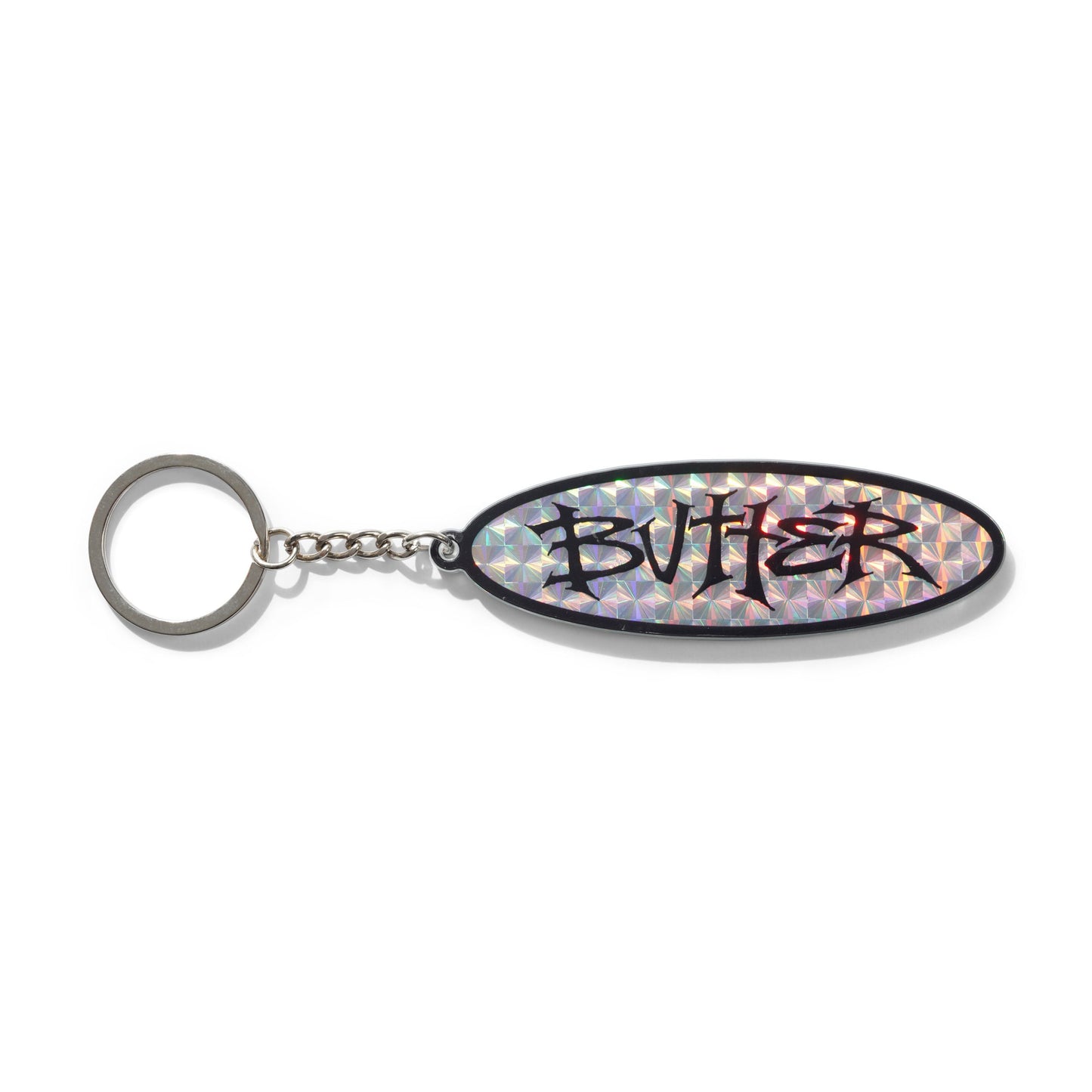 Tide Key Chain