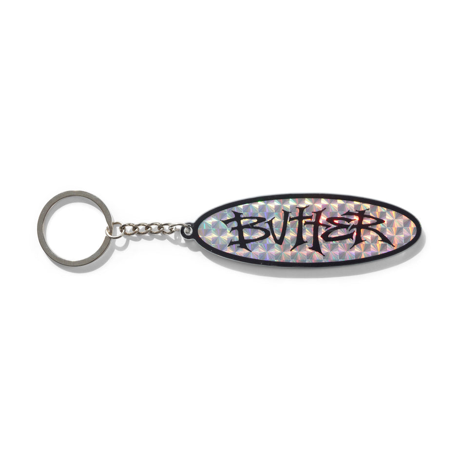 Tide Key Chain