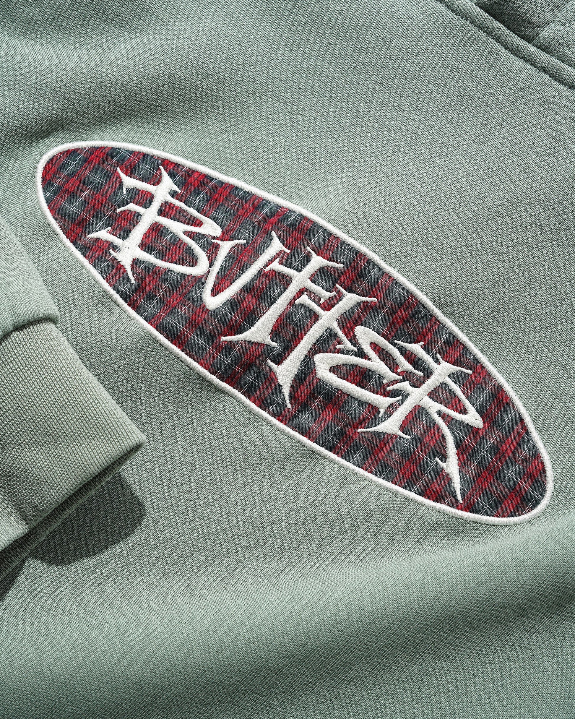 Dull Sage