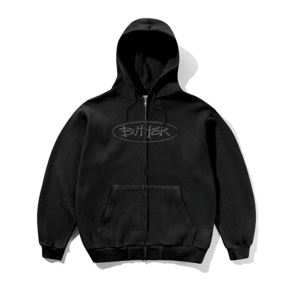 Washed Black