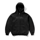Washed Black