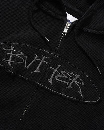 Washed Black