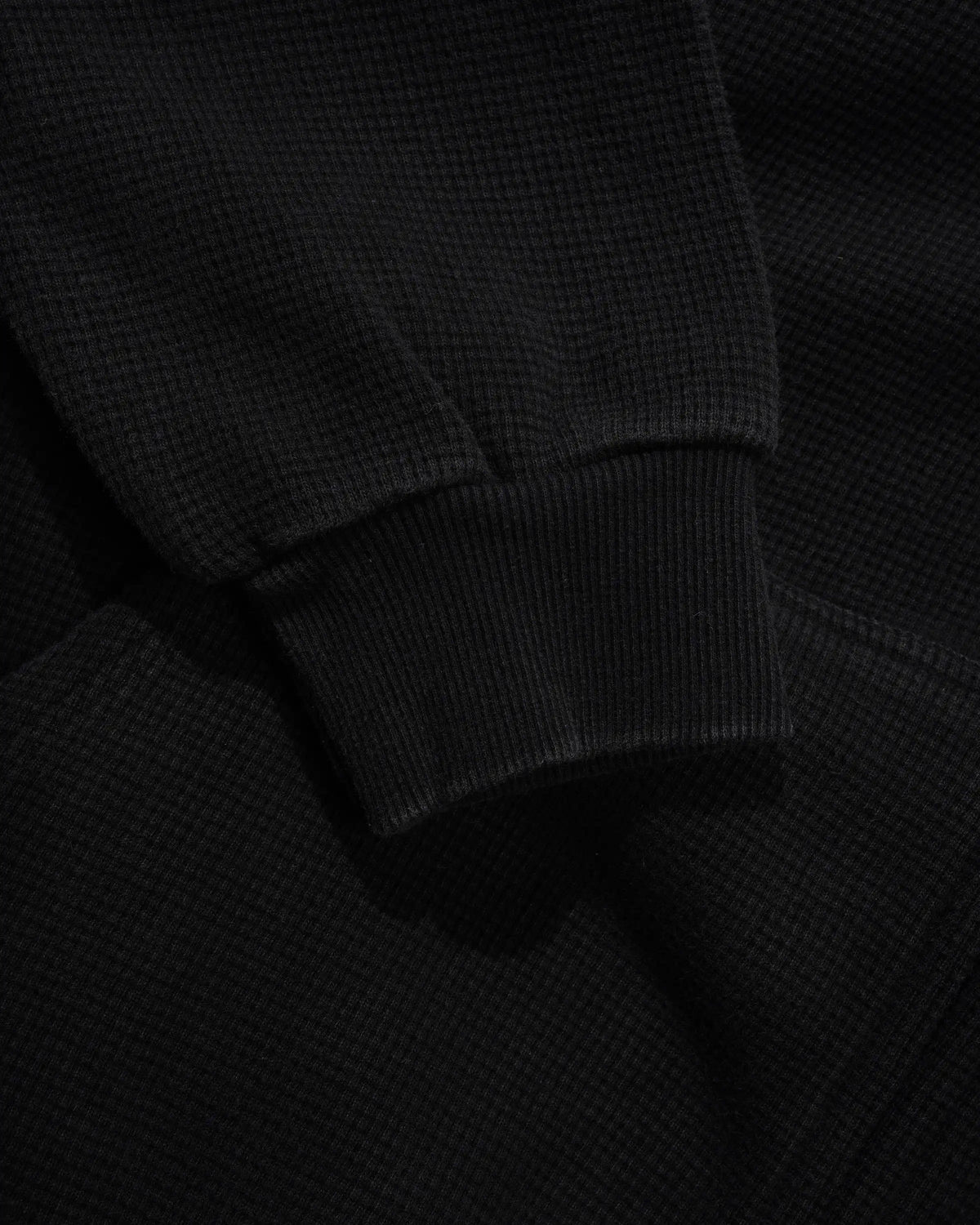 Washed Black