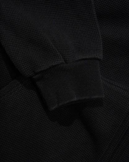 Washed Black