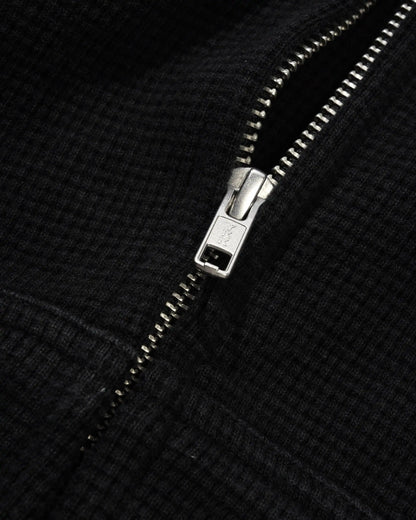 Washed Black