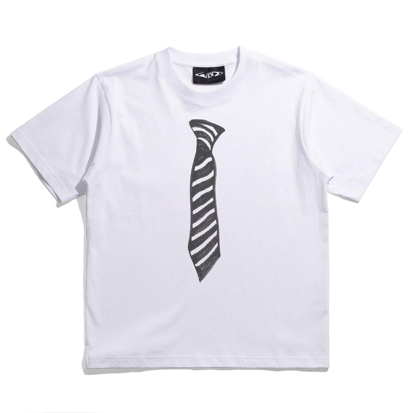 Tie T-Shirt