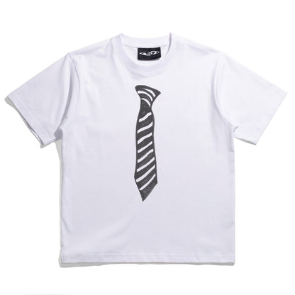Tie T-Shirt