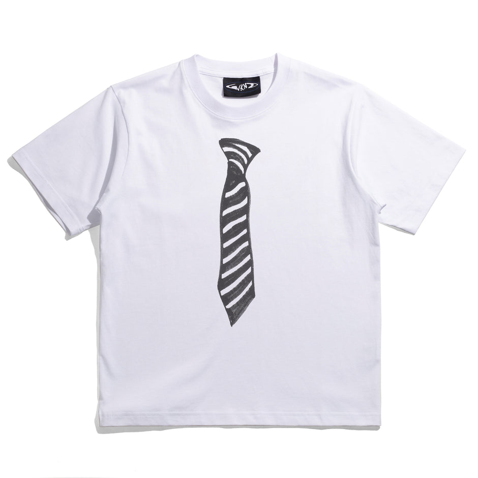 Tie T-Shirt