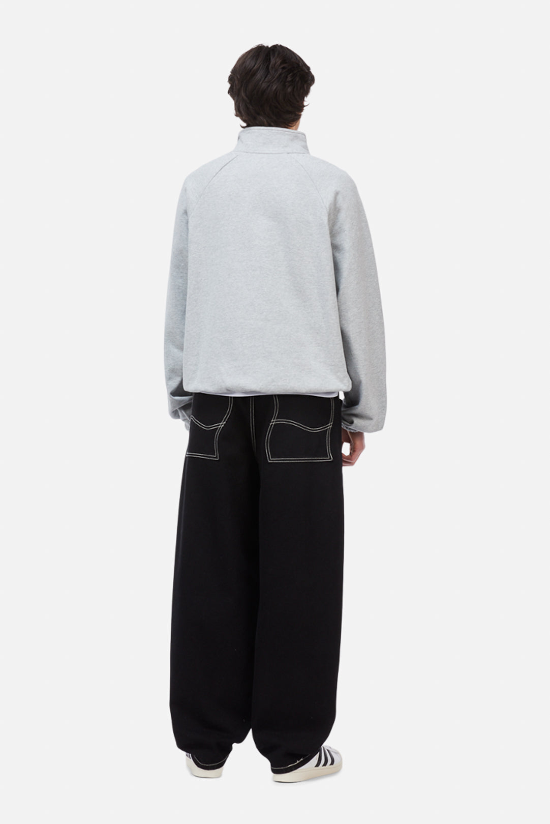 Heather Grey