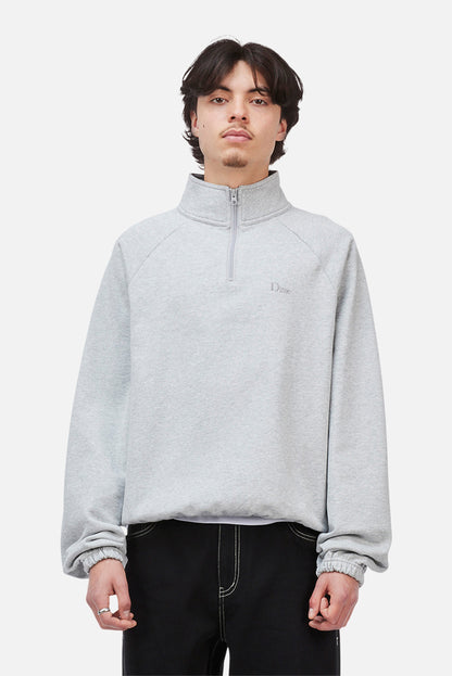 Heather Grey