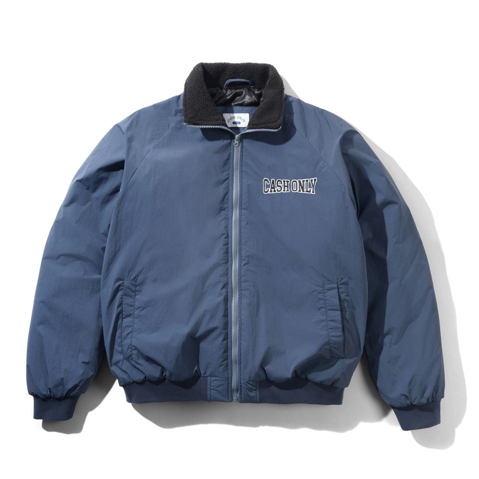 Transport Work Jacket