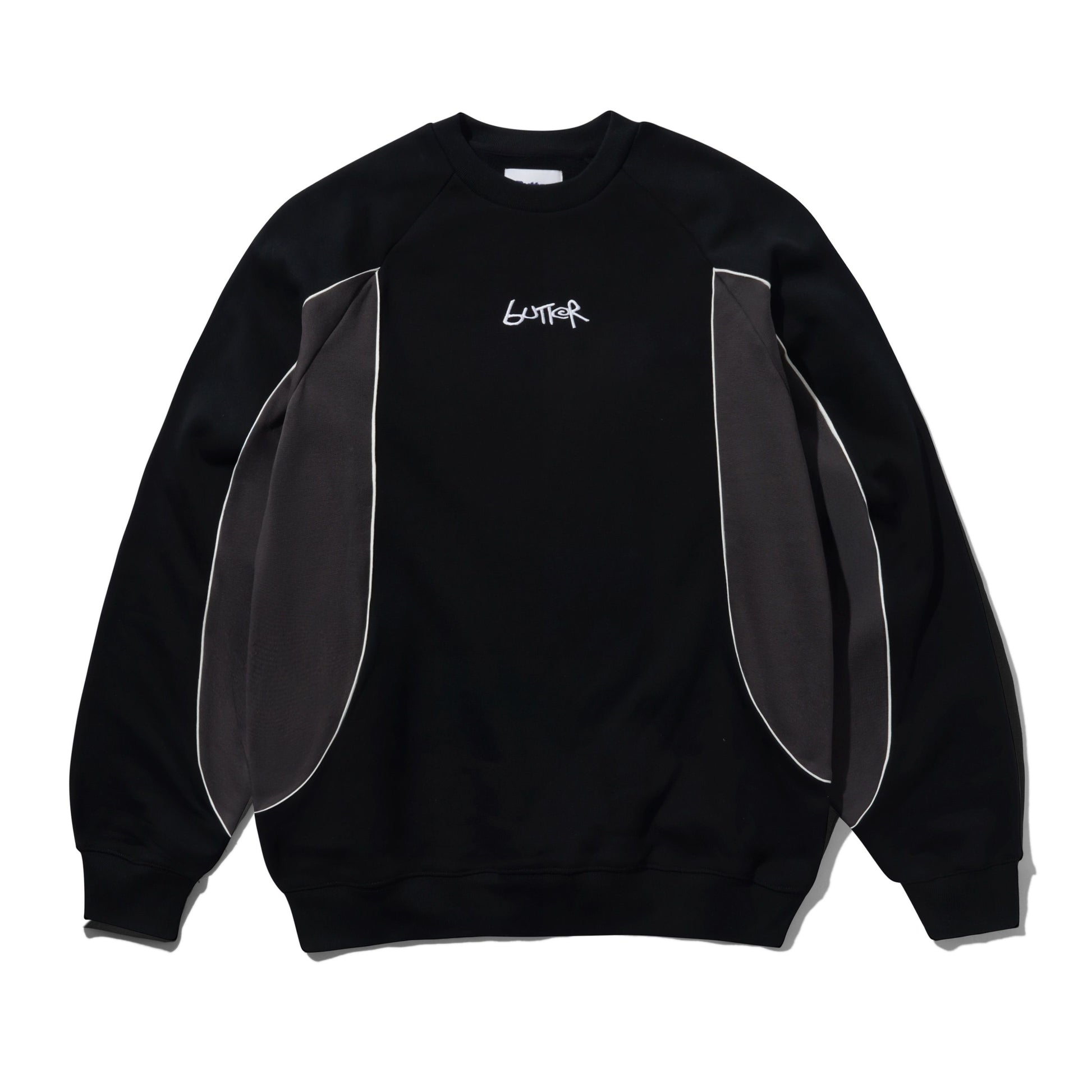 Black / Charcoal