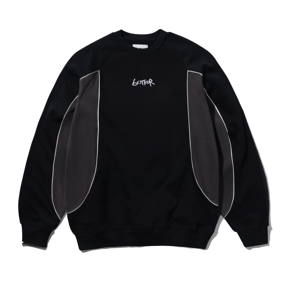 Black / Charcoal