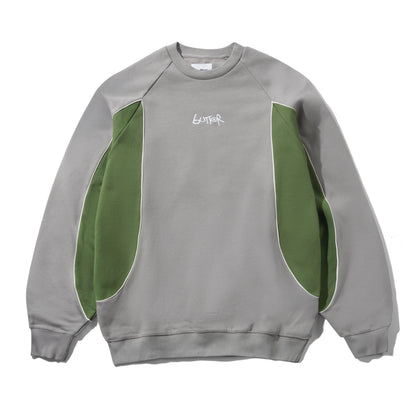 Concrete / Moss