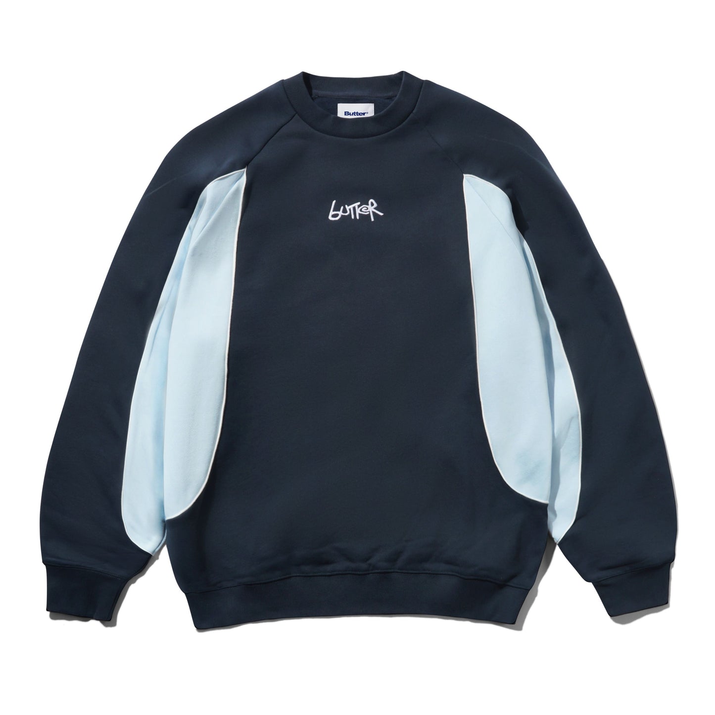 Navy / Sky
