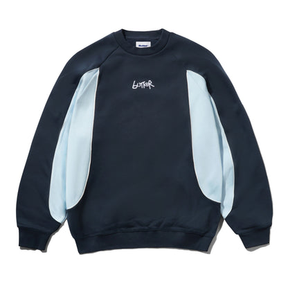 Navy / Sky