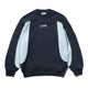 Navy / Sky