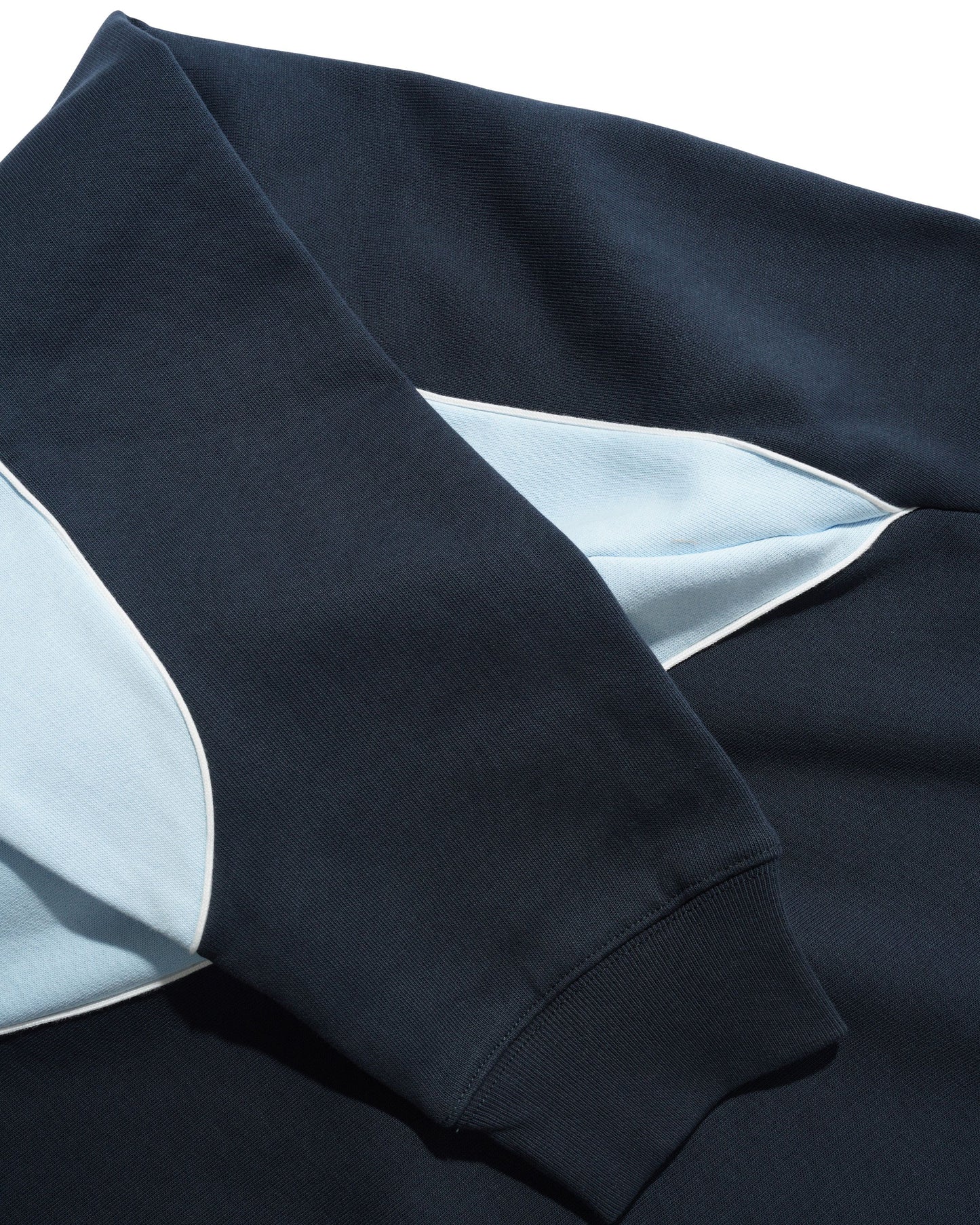 Navy / Sky