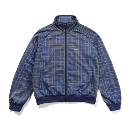 Tricot Jacket